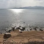 公寓 Cycladic In Kampos By Ghh *