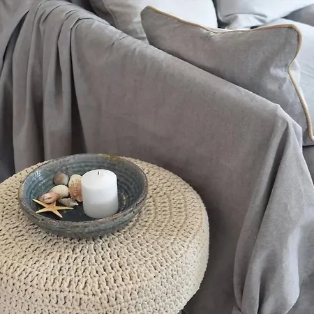 Cycladic In Kampos By Ghh Appartement *