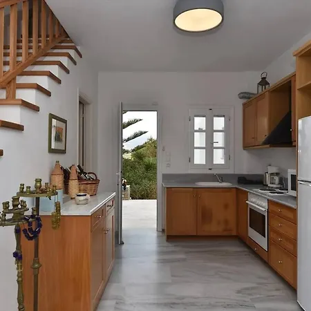 Appartement Cycladic In Kampos By Ghh
