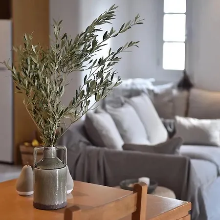 Cycladic In Kampos By Ghh Appartamento *