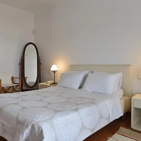 Cycladic In Kampos By Ghh Pounda