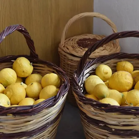 Appartamento Cycladic In Kampos By Ghh Pounda