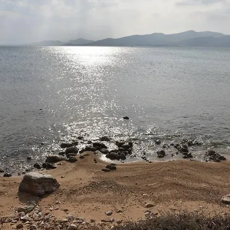 Appartamento Cycladic In Kampos By Ghh *