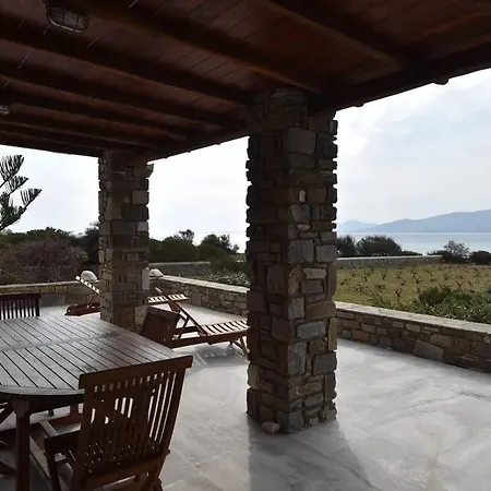 Cycladic In Kampos By Ghh Appartamento