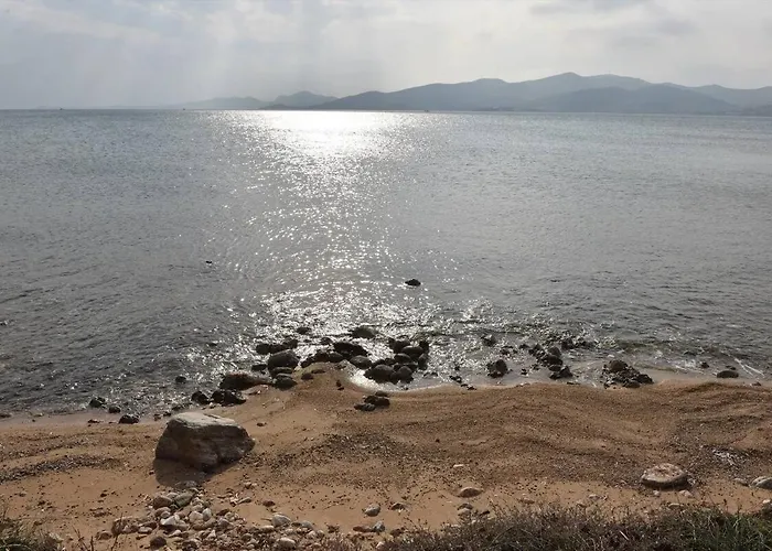 Appartement Cycladic In Kampos By Ghh *